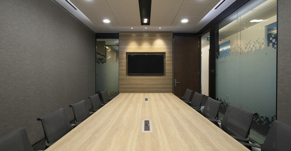 Conference Table